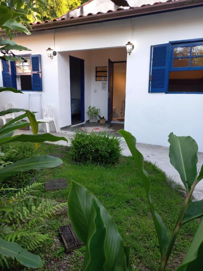 Edicula Simples, Pratico E Ideal 伊利亚贝拉 外观 照片
